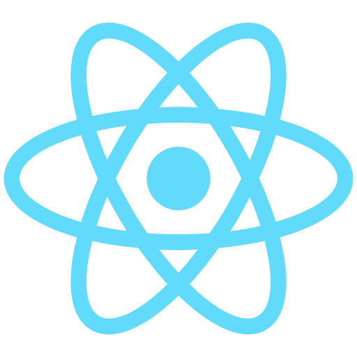 React
